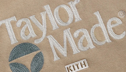 Chain stitch embroidery