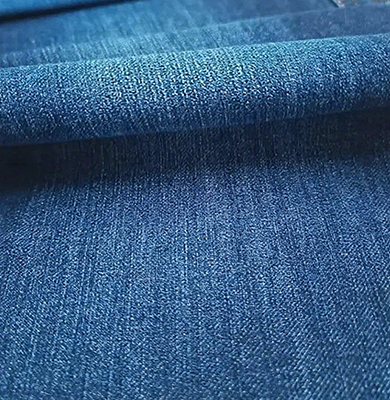 Enzyme wash