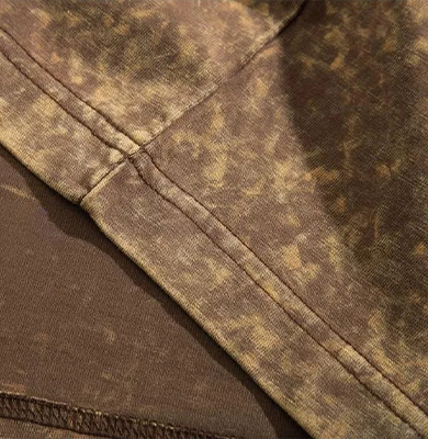 Acid wash