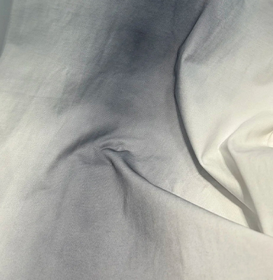 Spray dyeing