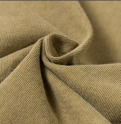 Garment dyeing