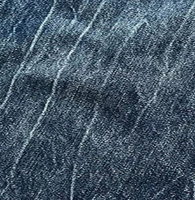 Crackle finish