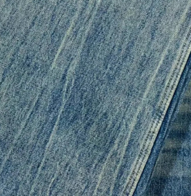Tie-dye washing