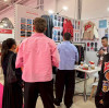 Vainnx Shines at UK Streetwear Expo: A Fusion of Style and Global Connections
