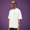 Custom Summer Short-sleeve T-shirt | Pure Cotton Casual Top | Oversize Streetwear Manufacturer