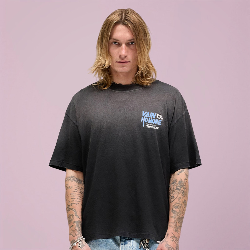Summer Print T-shirt