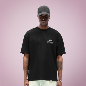 Custom 100% Cotton T-shirt | Comfortable breathable T-shirt | Oversize Streetwear Supplier