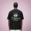 Custom 100% Cotton T-shirt | Comfortable breathable T-shirt | Oversize Streetwear Supplier