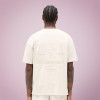 Custom 100% Cotton T-shirt | Comfortable breathable T-shirt | Oversize Streetwear Supplier