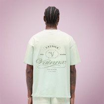 Custom 100% Cotton T-shirt | Comfortable breathable T-shirt | Oversize Streetwear Supplier