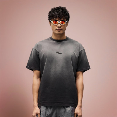 Custom Men's Summer T-shirts | Oversize Casual Vintage | Streetwear Manufacturer