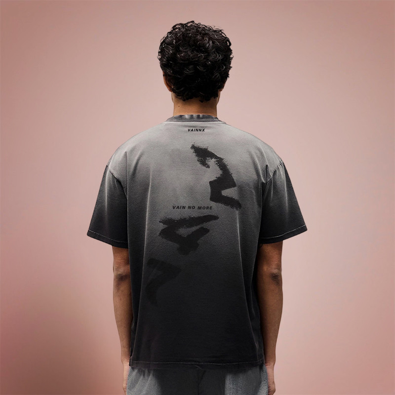 Streetwear Manufacturer T-shirt