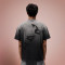 Custom Men's Summer T-shirts | Oversize Casual Vintage | Streetwear Manufacturer