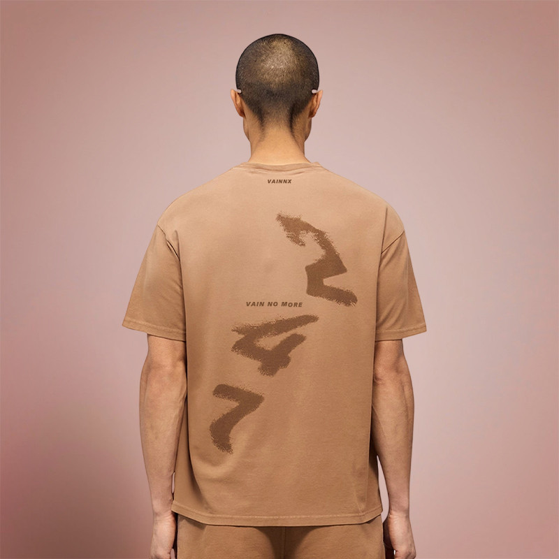 Casual Vintage T-shirt