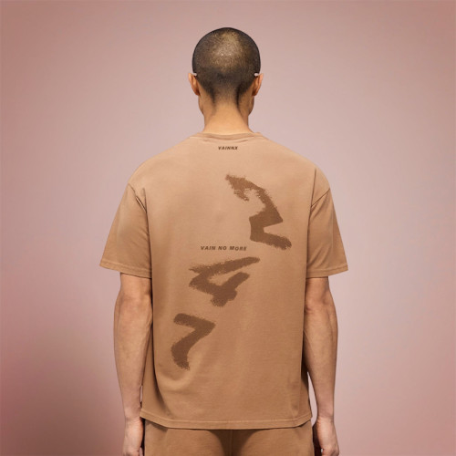 Custom Men's Summer T-shirts | Oversize Casual Vintage | Streetwear Manufacturer