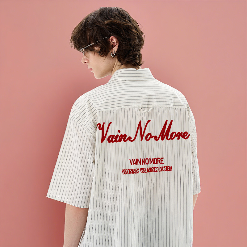 Organic Cotton Shirt