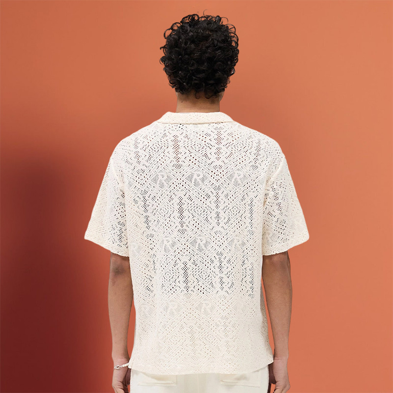 Organic Cotton Shirt