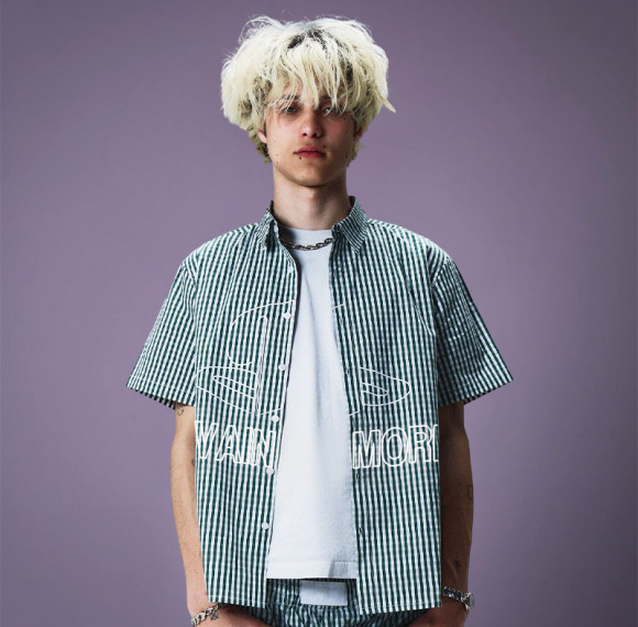 Custom Cardigan Button-down Shirts | Summer Casual Shirt | Streetwear Supplier