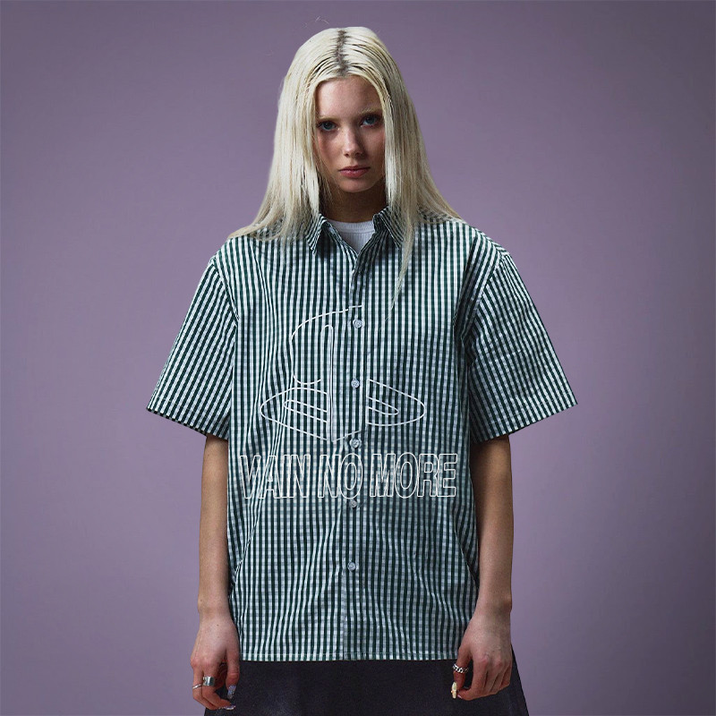 Casual shirt