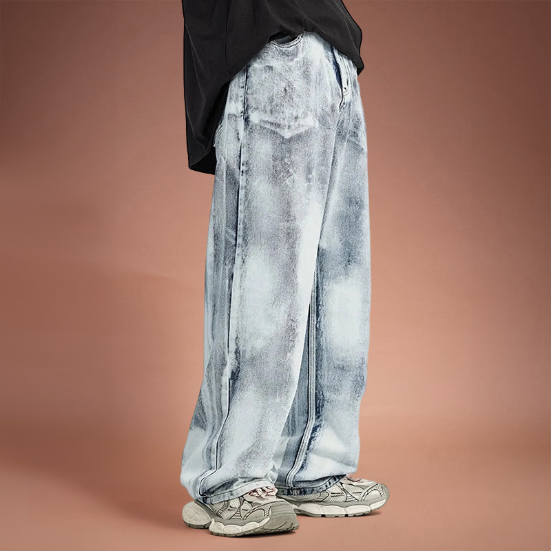 Loose Casual Pants