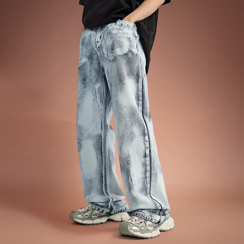 Streetwear Pants Supplier