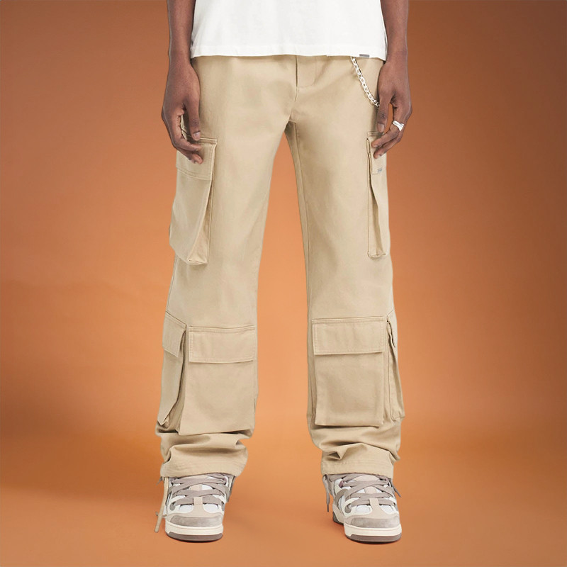 Streetwear pants Manufacturer