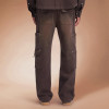 Custom High Street Detachable Cargo Pants | Casual straight leg pants | Streetwear Pant Supplier