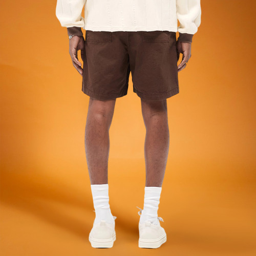 Custom High Quality Gym Shorts | Quick Drying Polyester Shorts | Streetwear Supplier