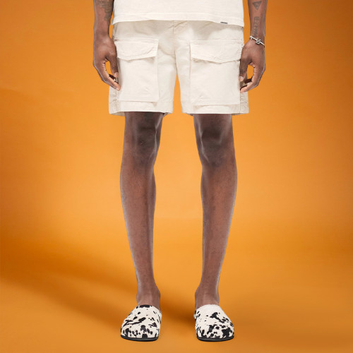 Custom High Quality Gym Shorts | Quick Drying Polyester Shorts | Streetwear Supplier