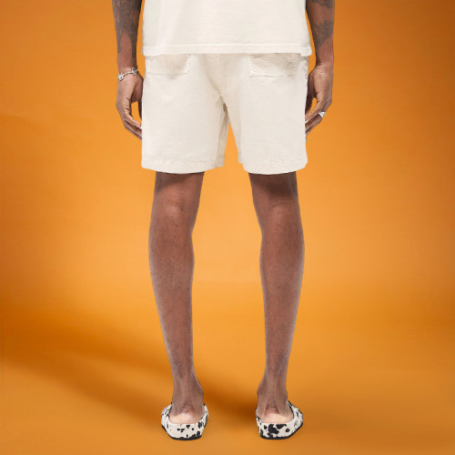 Custom High Quality Gym Shorts | Quick Drying Polyester Shorts | Streetwear Supplier