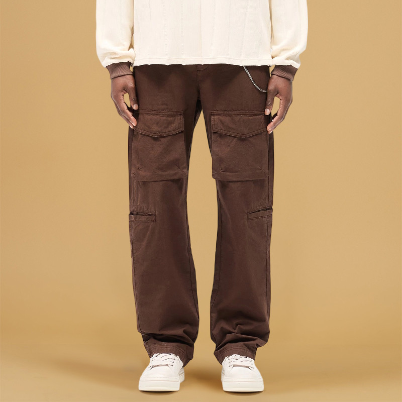 High Quality Pants