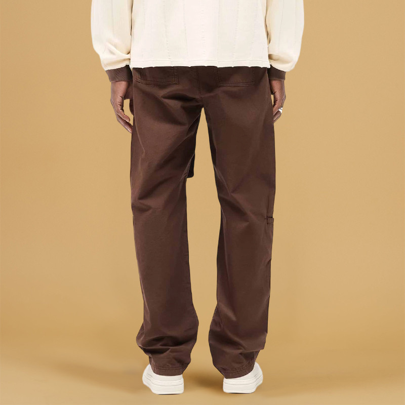 Casual Stack Pants