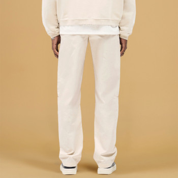 Custom OEM High Quality Pants | Fashion Casual Stack Pants | Brevity Streetwear Supplier