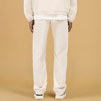 Custom OEM High Quality Pants | Fashion Casual Stack Pants | Brevity Streetwear Supplier