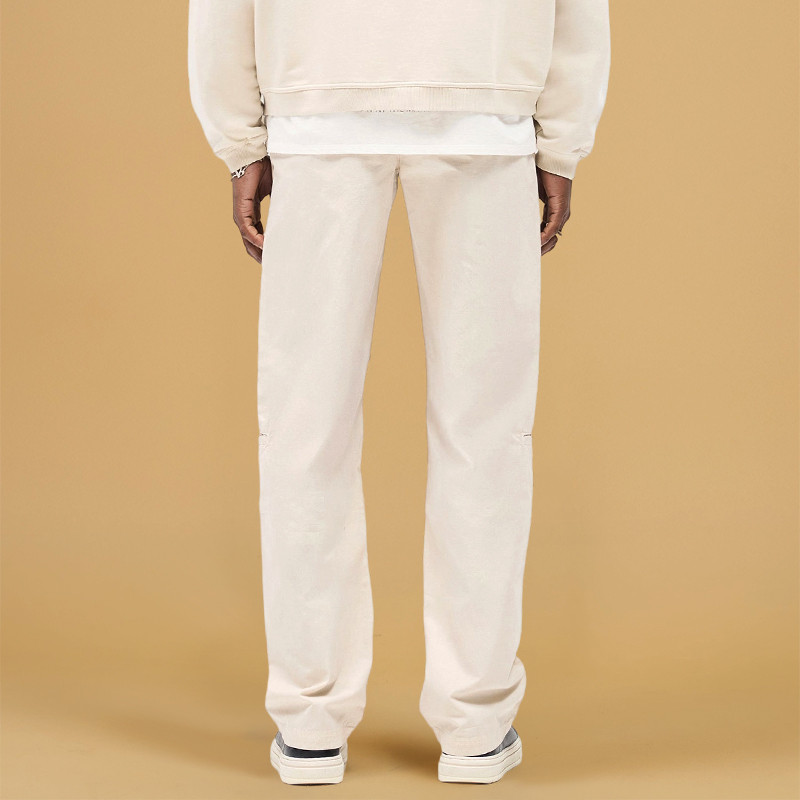 Fashion Casual Pants