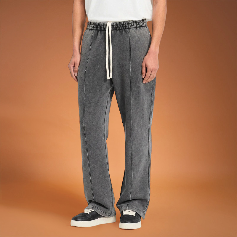 Vintage Casual Pants