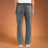 Custom Men's Trousers | Vintage Casual Heavyweight Streetwear | Baggy Wide-leg Pants