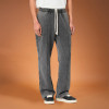 Custom Men's Trousers | Vintage Casual Heavyweight Streetwear | Baggy Wide-leg Pants