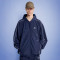 Custom Sport Jogging Tracksuits | Nylon Waterproof Hooded Coat | Gym Tracksuit