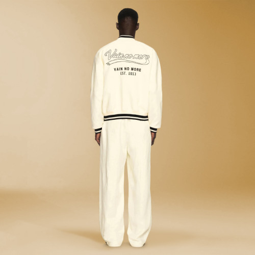 Custom Embroidery Print Tracksuits | Fashion Streetwear Gym Sweatsuits | Oversize Manufacturer