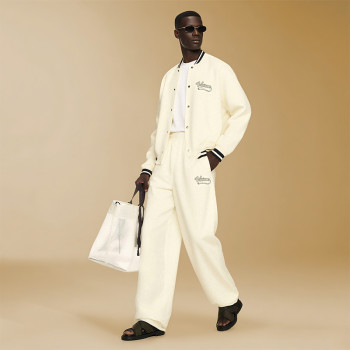 Custom Embroidery Print Tracksuits | Fashion Streetwear Gym Sweatsuits | Oversize Manufacturer