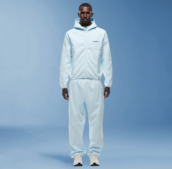 Custom Two Piece Tracksuits | High Quality 100% cotton |  Windbreaker Tracksuit for Men's