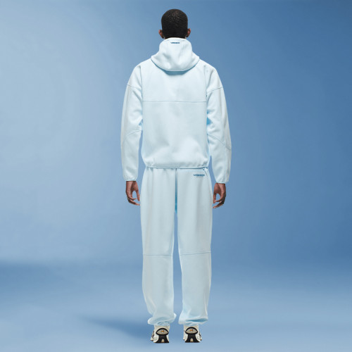 Custom Two Piece Tracksuits | High Quality 100% cotton |  Windbreaker Tracksuit for Men's