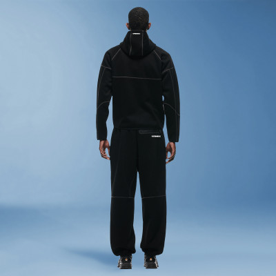 Custom Two Piece Tracksuits | High Quality 100% cotton |  Windbreaker Tracksuit for Men's