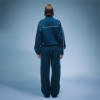 Custom Nylon Windbreaker Tracksuit | Zipper up Soft Shell Sweatsuits | Streetwear Tracksuits