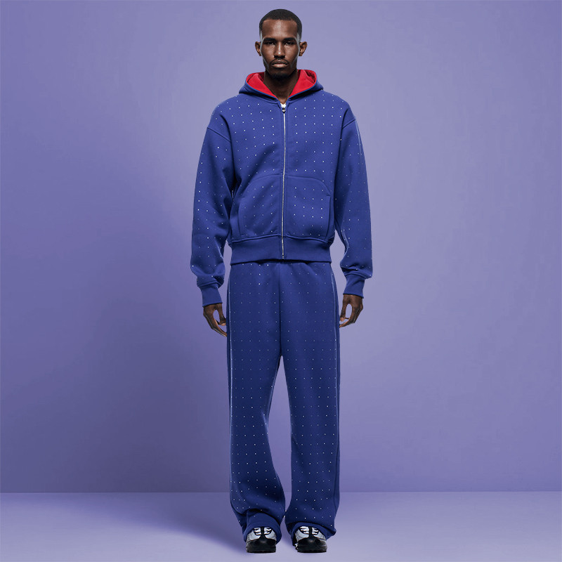 streetwear supplier