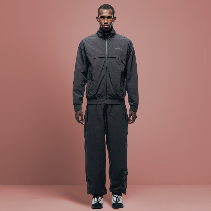 Custom Breathable Tracksuit
