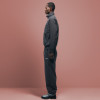 Custom Breathable Tracksuit | Nylon Polyester Windbreaker Sweatsuit | Two-Piece Streetwear
