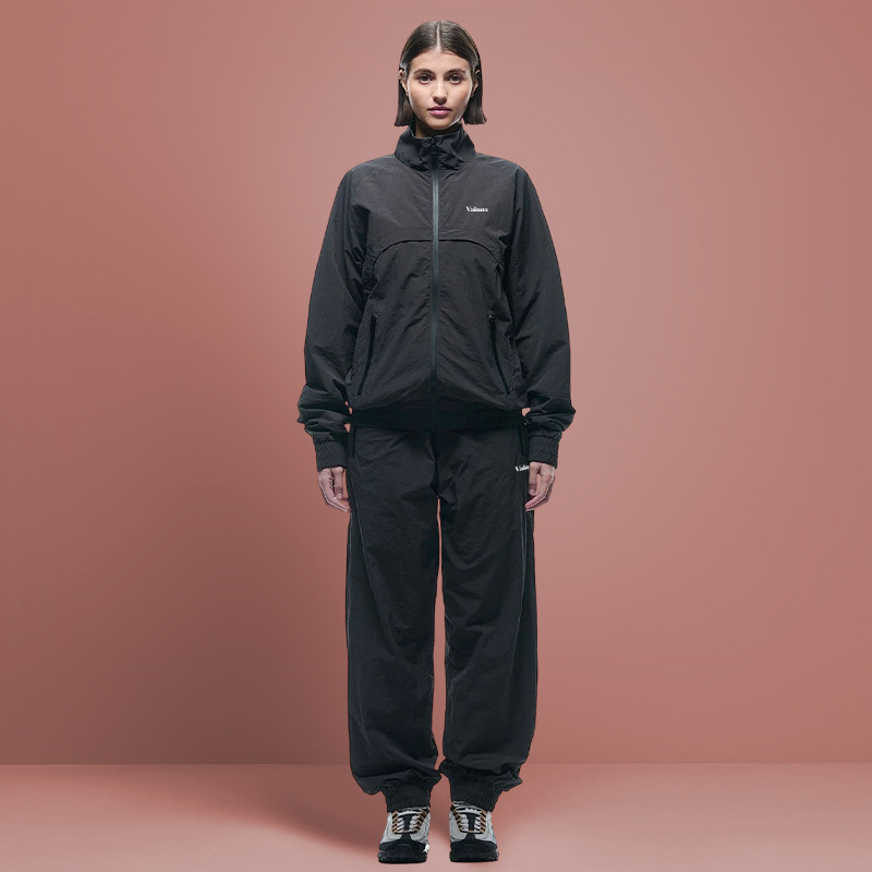 custom streetwear tracksuits