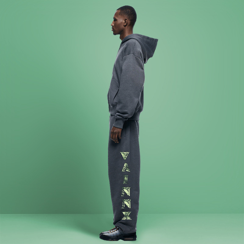 Windbreaker Sweatsuit